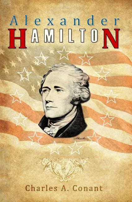 Alexander Hamilton - Paperback