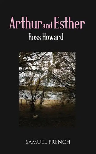Arthur and Esther - Paperback