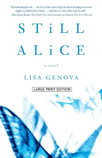 Still Alice - Paperback