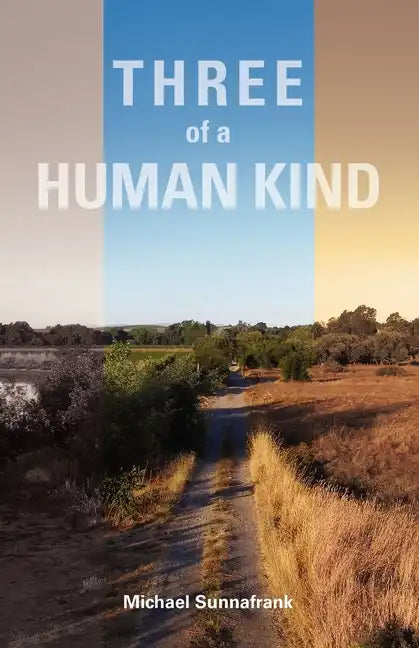 Three of a Human Kind - Paperback