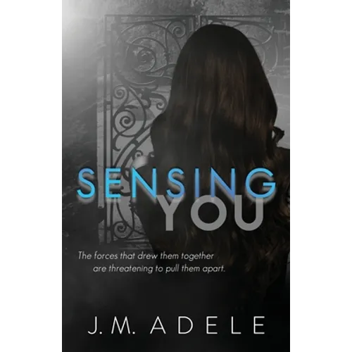 Sensing You - Paperback