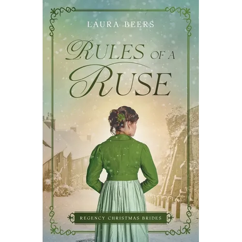 Rules of a Ruse - Paperback