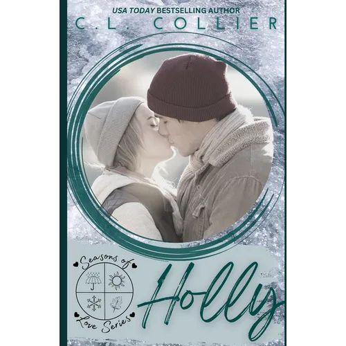 Holly: A Novella - Paperback