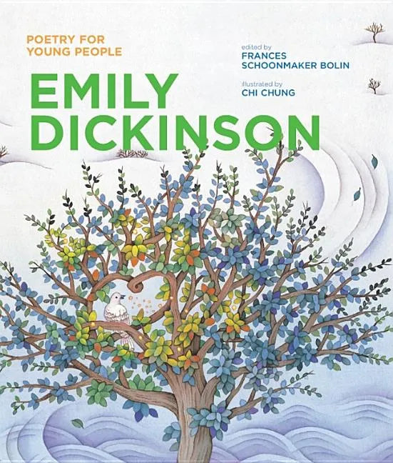 Poetry for Young People: Emily Dickinson - Paperback