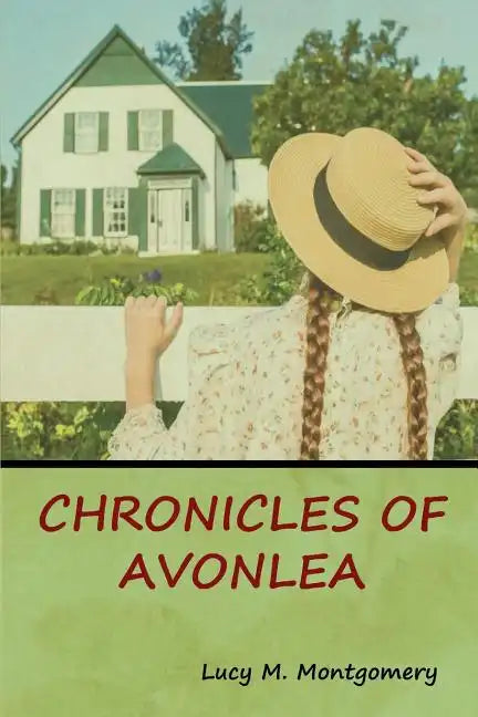 Chronicles of Avonlea - Paperback