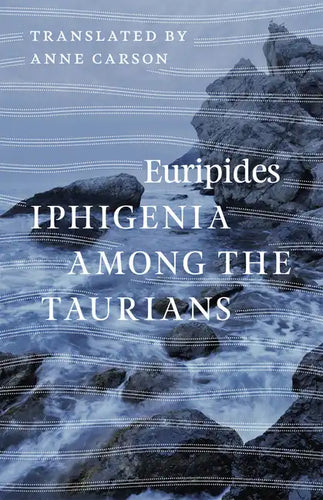 Iphigenia among the Taurians - Paperback