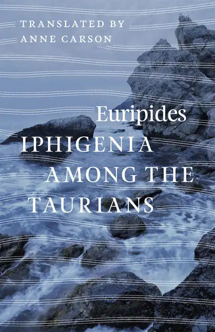 Iphigenia among the Taurians - Paperback