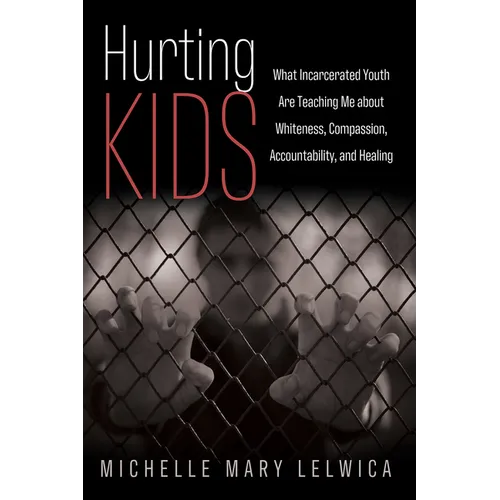 Hurting Kids - Paperback