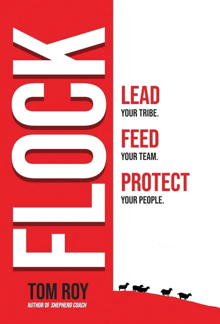 Flock - Hardcover