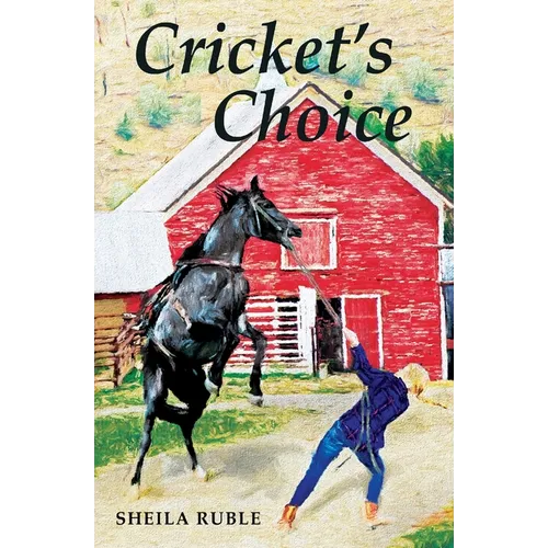 Cricket's Choice - Paperback