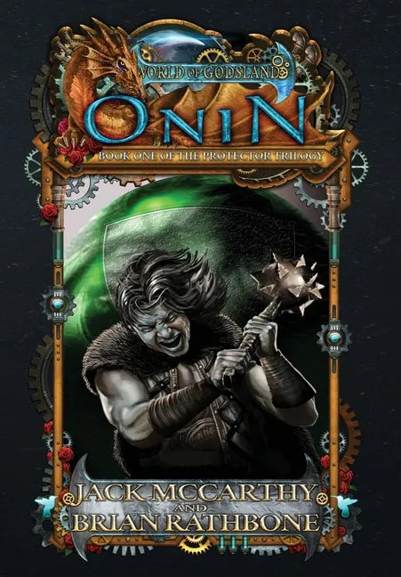 Onin - Hardcover