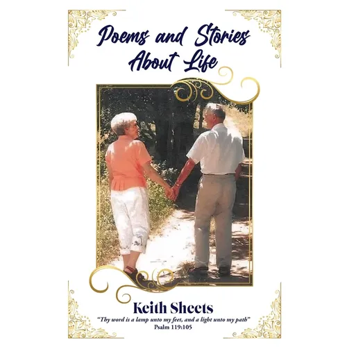 Poems and Stories About Life - Paperback