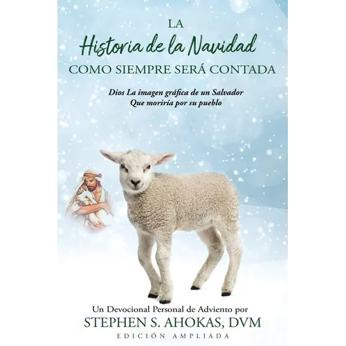La Historia de la Navidad Como Siempre Será Contada - Paperback