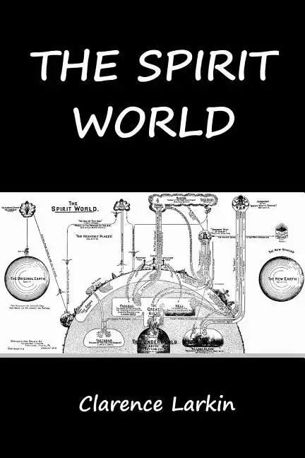 The Spirit World - Paperback
