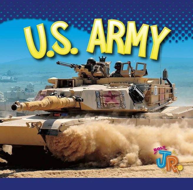 U.S. Army - Library Binding