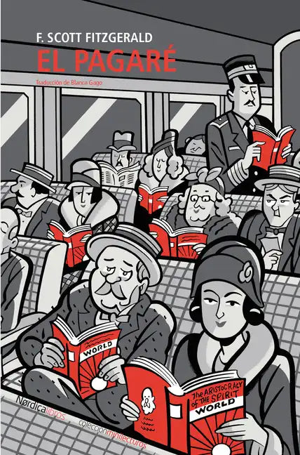 Pagaré, El - Paperback