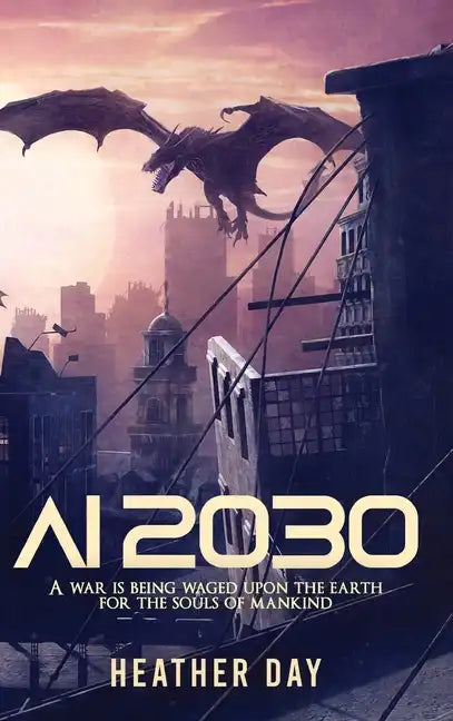 AI 2030 - Hardcover