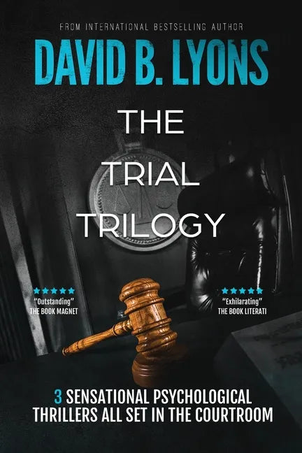 The Trial Trilogy - Paperback
