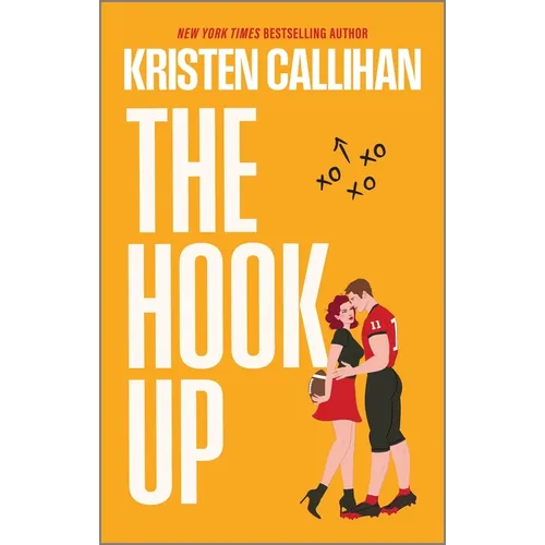 The Hook Up - Paperback
