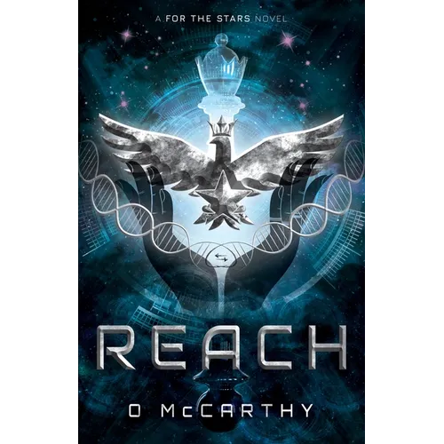 Reach - Paperback