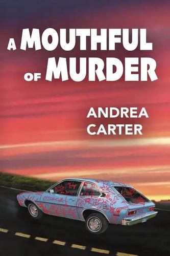 A Mouthful of Murder - Paperback