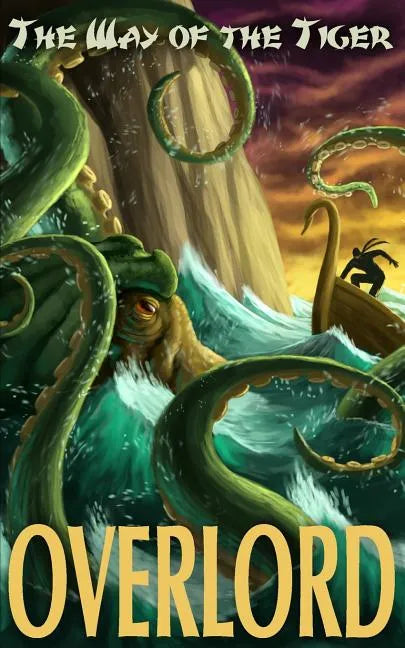 Overlord! - Paperback