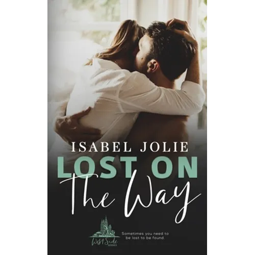 Lost on the Way - Paperback
