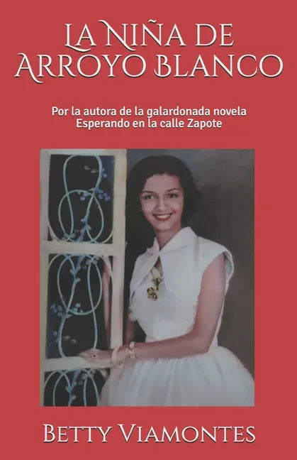 La Niña de Arroyo Blanco - Paperback
