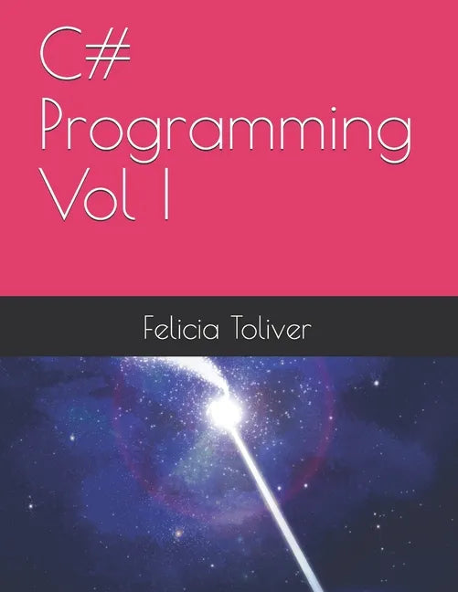 C# Programming Vol I - Paperback