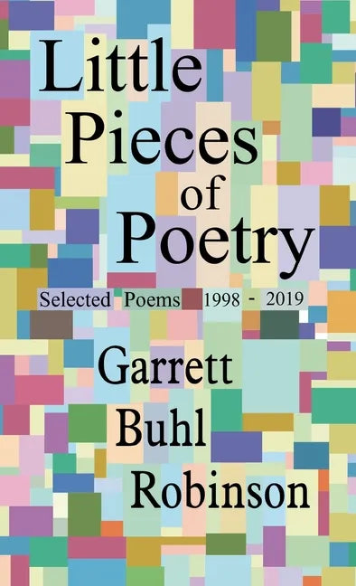 Little Pieces of Poetry - Paperback