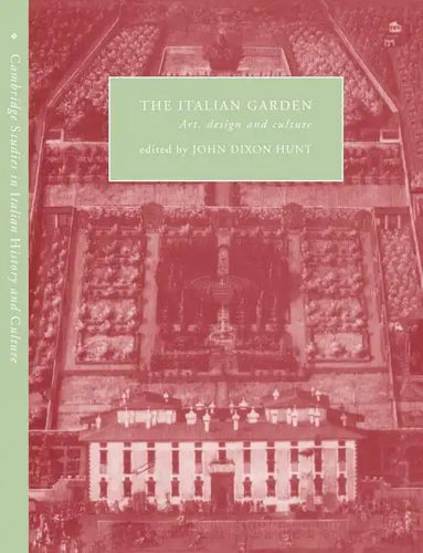 The Italian Garden - Paperback