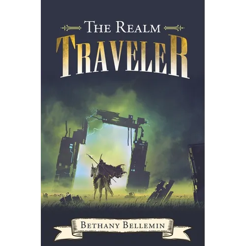 The Realm Traveler - Paperback