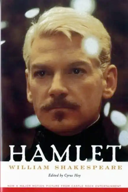 Hamlet - Paperback