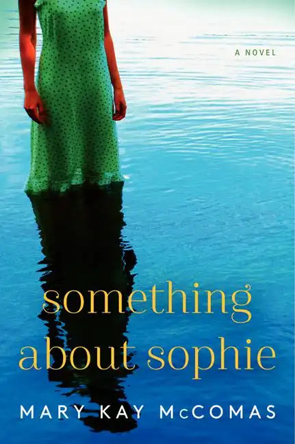 Something About Sophie - Paperback