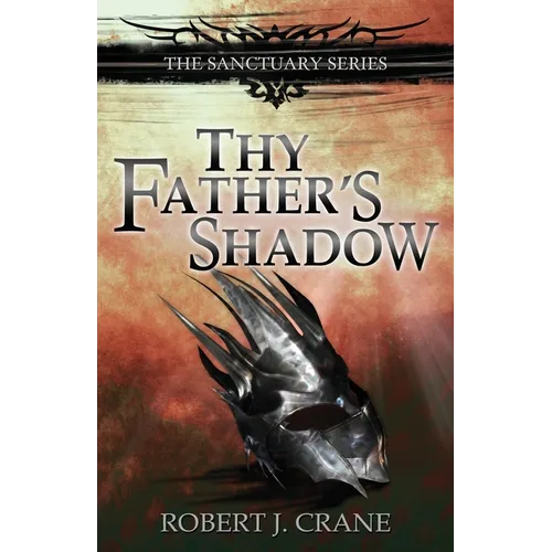 Thy Father's Shadow - Paperback