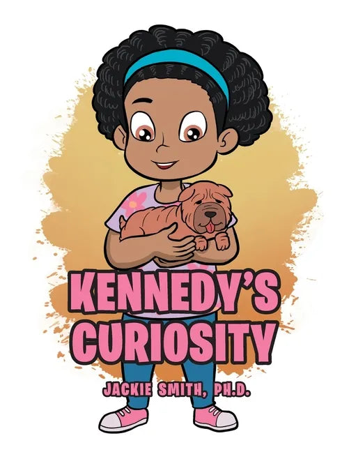 Kennedy's Curiosity - Paperback
