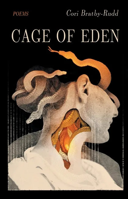 Cage of Eden - Paperback