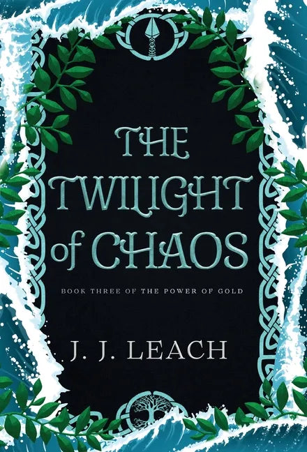 The Twilight of Chaos - Hardcover