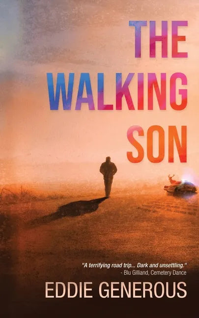 The Walking Son - Paperback