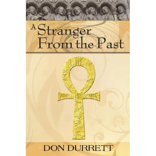 A Stranger From the Past - Paperback