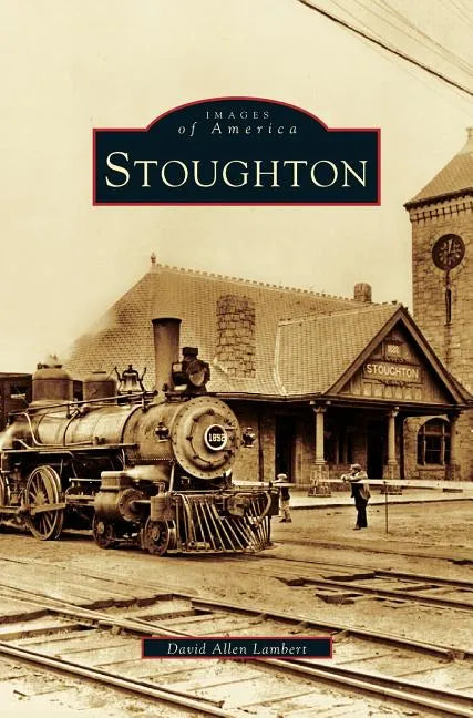 Stoughton - Hardcover