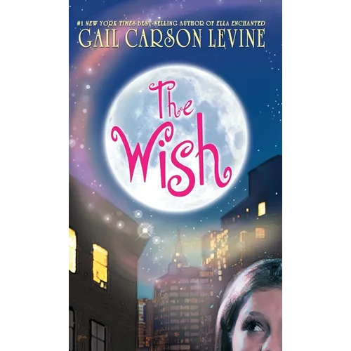 The Wish - Paperback
