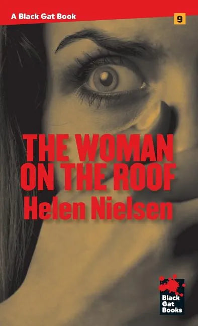 The Woman on the Roof - Paperback