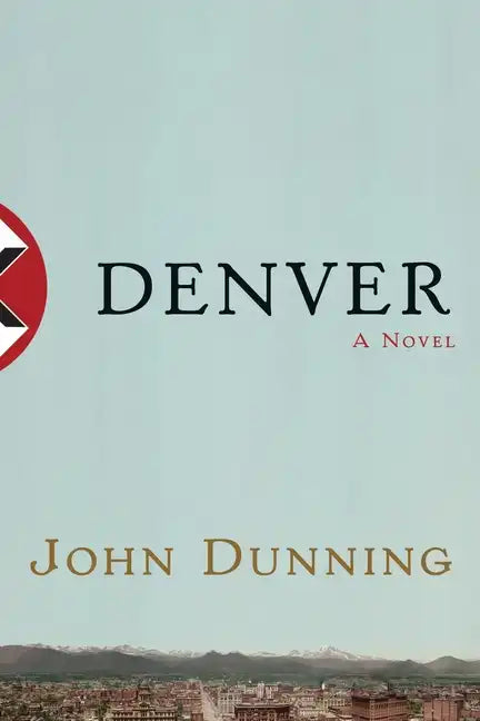 Denver - Paperback