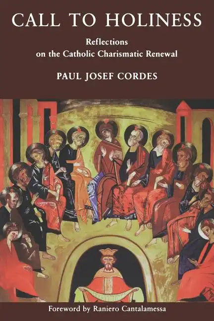 Call to Holiness - Paperback