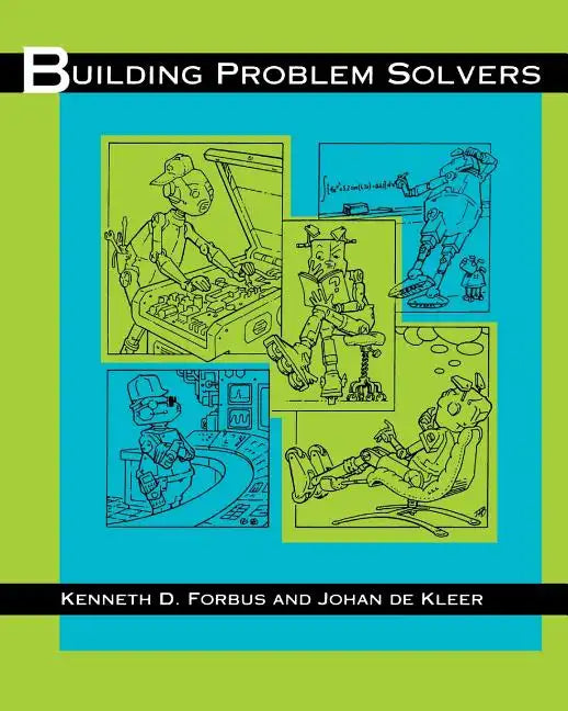 Building Problem Solvers - Paperback