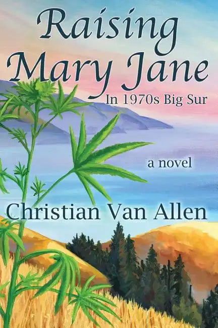 Raising Mary Jane - Paperback