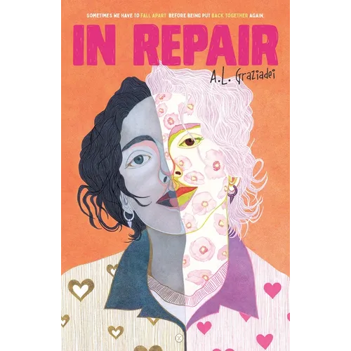 In Repair - Hardcover