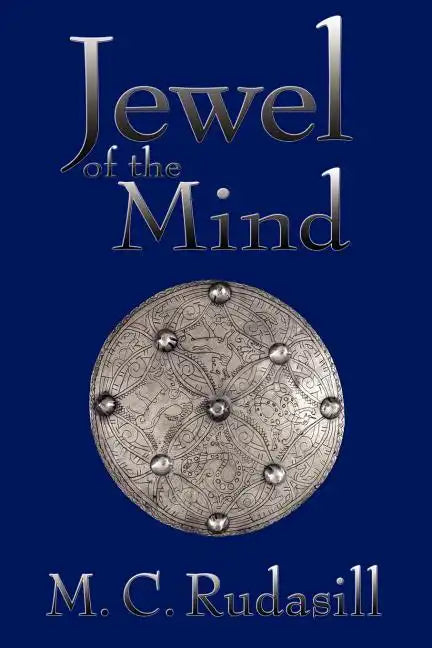 Jewel of the Mind - Paperback