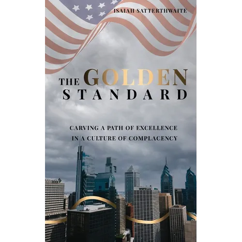 The Golden Standard - Paperback